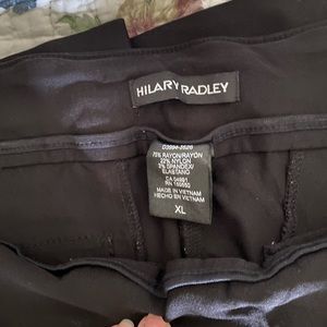 XL Hilary Radley shorts